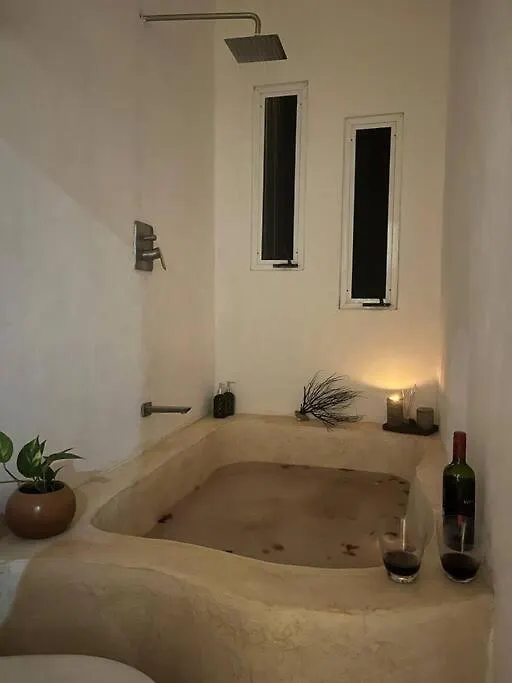 Casa Dharma House In The Jungle Villa Macario Gomez Mexico