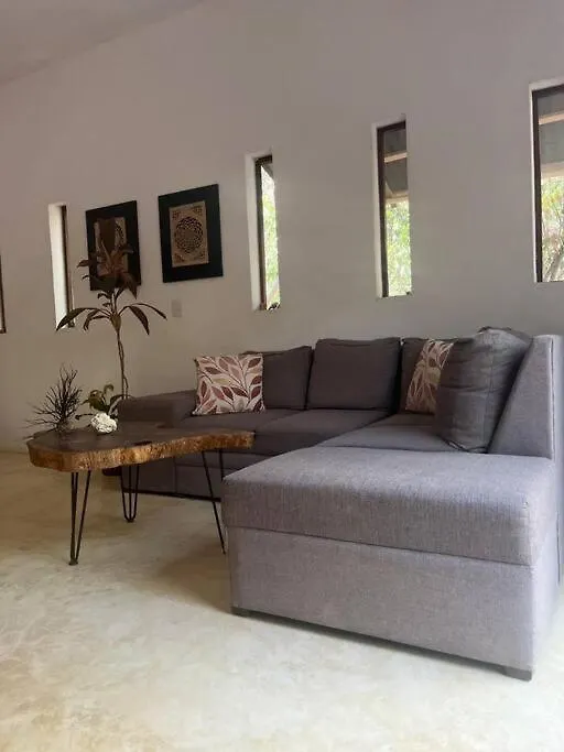 Macario Gomez Casa Dharma House In The Jungleヴィラ 0*, Macario Gomez メキシコ